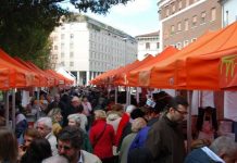 Mercato agricolo, il Comune vince al Tar: respinto il ricorso