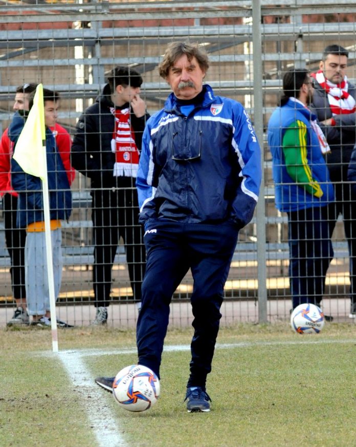 Massimo Morgia