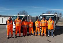 La raccolta differenziata di Rodigo diventa modello nazionale