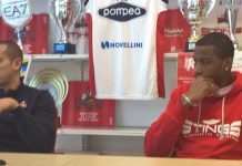 Basket serie A2 – Morse: “Pompea, guarda oltre la luna” Cassinerio e Morse