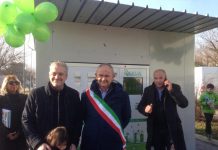 Con gli ecocompattatori i rifiuti diventano… sconti