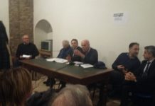 Palazzi “bocciato”: il centrodestra si prepara all’affondo nel 2020