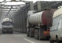 Ponte Revere-Ostiglia, fronte comune per far pressing sul Governo