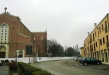 Parrocchiale dell’Assunta, via alla demolizione