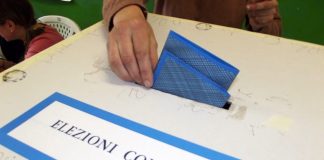 Elezioni comunali, iniziato lo scrutinio: Mantova il primo Comune a partire