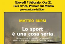 Parlando di sport all’associazione La luna nel pozzo