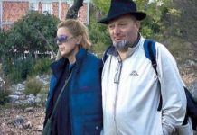 I pedinamenti di papà Renzi arrivano a Mantova