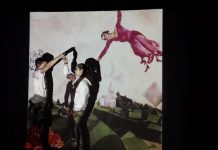 Le città invisibili interpretate dagli studenti della scuola secondaria di Cerese