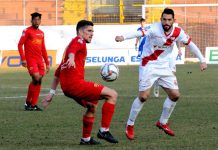 Calcio D – Mantova, ufficiale: Brando nuovo mister. Confermati otto giocatori Luigi Scotto