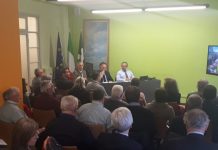 La tracimazione controllata nel Po non esiste