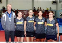 Tennis tavolo – PaninoLab, ultima chiamata per i play off tt4