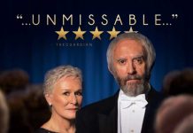 ‘The Wife’ al cinema in lingua originale