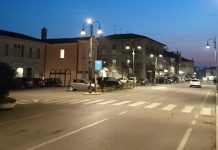 Ladri prendono di mira la casa del sindaco di Villimpenta