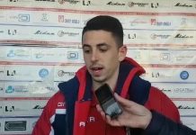 Calcio D – Il match winner Alma: “Mantova più forte di tutto e di tutti”
