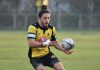 Rugby Top 12 – Apperley: “Viadana senza paura a Reggio” Keanu Apperley
