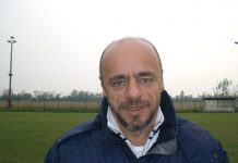 Calcio Prima Cat. – Araldi: “Curtatone, attenzione al Porto” araldi