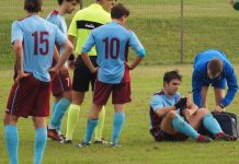 Calcio Eccellenza – Arduini: “La Governolese è favorita, ma il mio San Lazzaro può fare il colpo” ardu