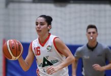Basket B f – San Giorgio per il riscatto col Bresso Ilaria Bernardoni