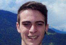 Il carnevale di Marmirolo si ferma per il giovane Carlo Bertani