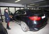 Compra una Bmw X6 con 3 euro: denunciato per truffa