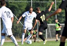 Calcio Promozione – Bonazzoli scuote lo Sporting: “Serve la vittoria” bonazzoli