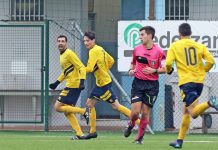 Calcio Promozione – Il Casalromano piega la Vighenzi in extremis buoli