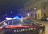 Carabinieri in campo contro le stragi del sabato sera