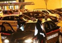 Individuato dopo 14 anni uno dei ladri della zona industriale di Poggio Rusco