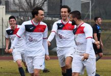 Calcio Promozione – Pedrinelli trascina il Castiglione: Vighenzi ko cast