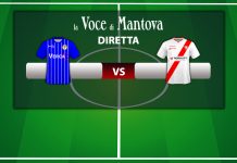 A Como il Mantova perde big match (1-0) e primato