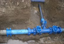 Nuove condutture nelle frazioni Lavori per un milione di euro