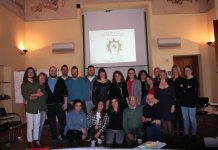 Successo per il corso di Enneagramma