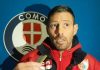 Calcio D – Cuffa: “Dispiace per il risultato, il Como ha imposto il suo gioco”
