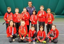 Tennis giovanile – Mantova alla seconda fase della Coppa delle Province