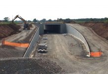 Guidizzolo, giovedì l’apertura della rotatoria di corte Ridellino