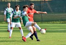 Calcio Promozione: Sporting-Castel d’Ario, sarà derby tra deluse Dondi e Coppiardi a duello