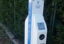 Finiti wifi e colonnine per le auto elettriche