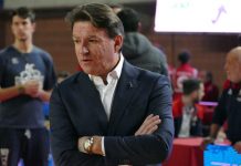 Basket A2 – Finelli sul ko della Pompea: “Treviso troppo superiore” finel