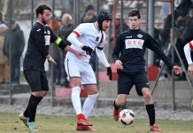 Calcio Eccellenza – La Gove passa a Iseo, quinta vittoria di fila ghez