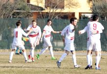 Calcio Promozione – Marcolini: “Asola, blindiamo la salvezza” gioia asola