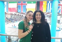 Atletica – Italiani Juniores, Guarriello di bronzo nei 60 hs guar