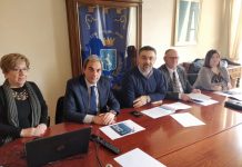 Parco inclusivo e rotatoria, lavori pronti al via