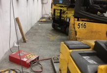 Sicurezza nel magazzino Iveco di Suzzara: l’allarme della Cisl