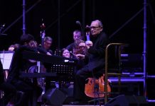 Morricone, il concerto più caro mai pagato dal Comune