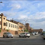 Parcheggio Lungolago Gonzaga: arriva la nuova app “Apcoa flow” lungo lago