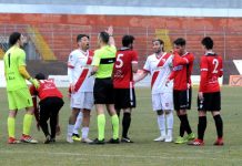 Mantova-Ambrosiana 3-0, i gol di Minincleri e Alma