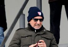 Calcio D – Mantova, la carica di Masiello: “Ripartiamo” mas