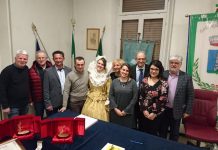 Castelbelforte, presentata la Mascherata di Primavera