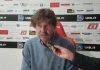 Calcio Serie D – Morgia: “Il Mantova ha vinto con grinta”