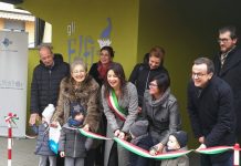 Da domani porte aperte all’asilo nido “Gli Elfi”